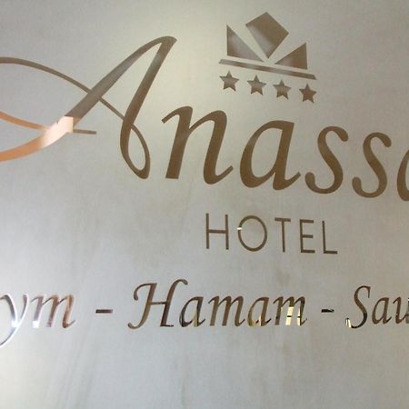 Anassa Deluxe Suites Камари Экстерьер фото