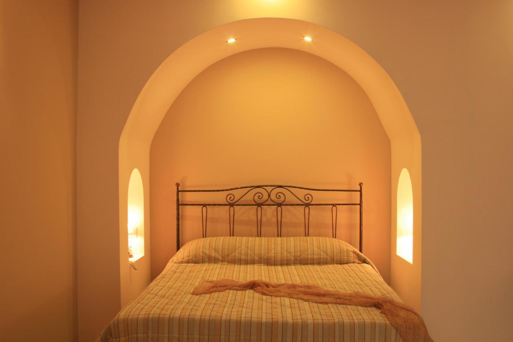 Anassa Deluxe Suites Камари Экстерьер фото