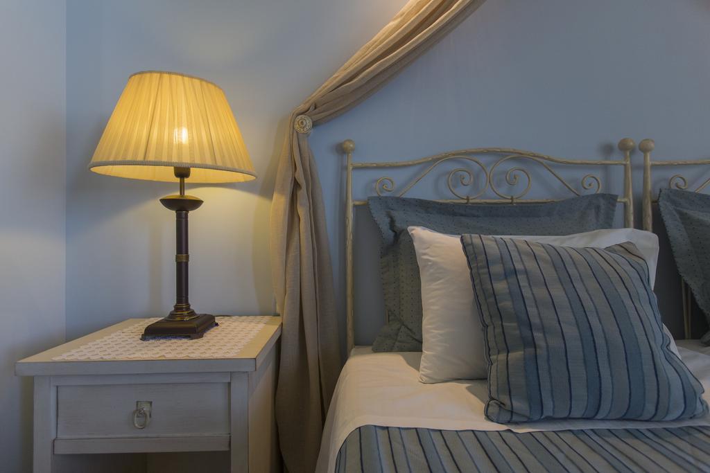 Anassa Deluxe Suites Камари Экстерьер фото