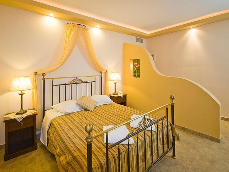 Anassa Deluxe Suites Камари Экстерьер фото